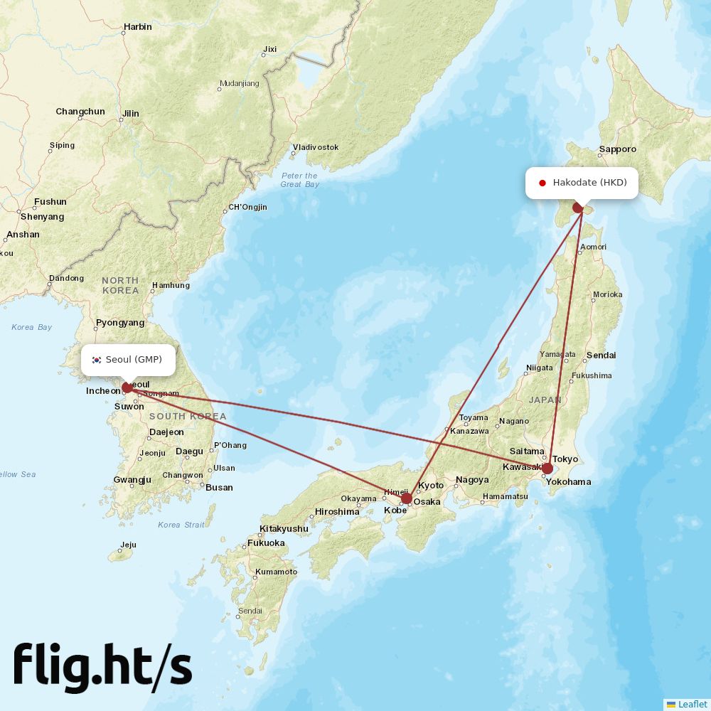 HKD-GMP