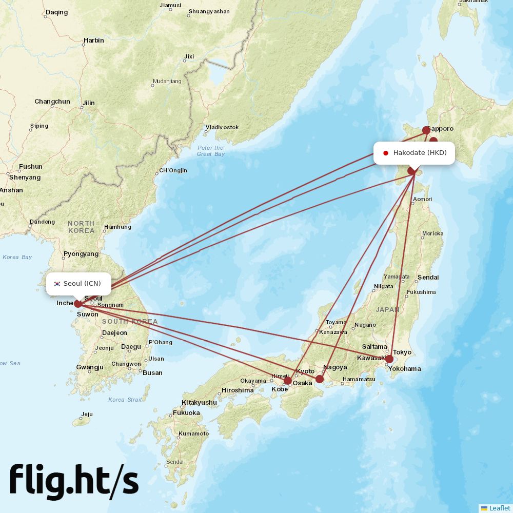 HKD-ICN