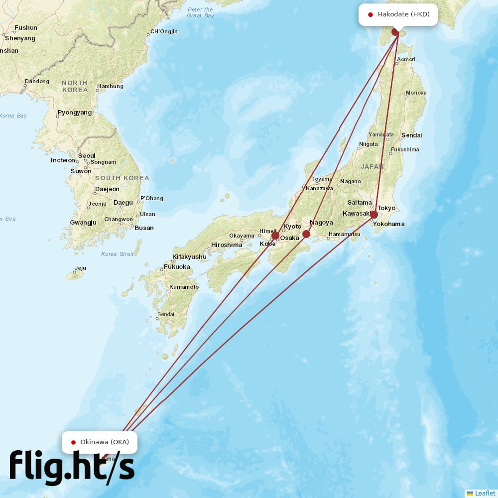 HKD-OKA