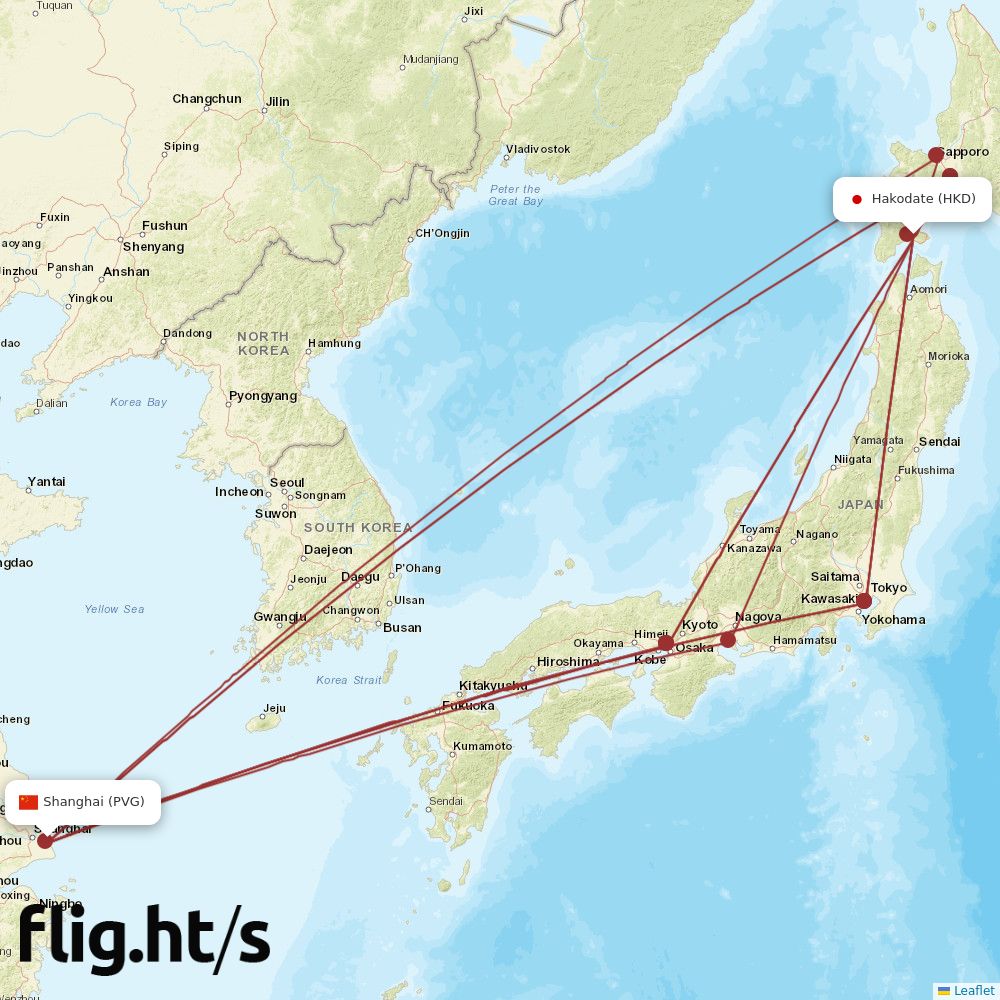 HKD-PVG