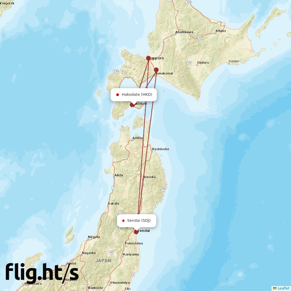 HKD-SDJ