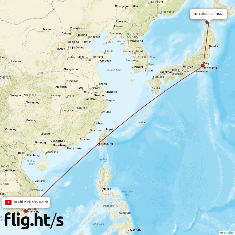 HKD-SGN