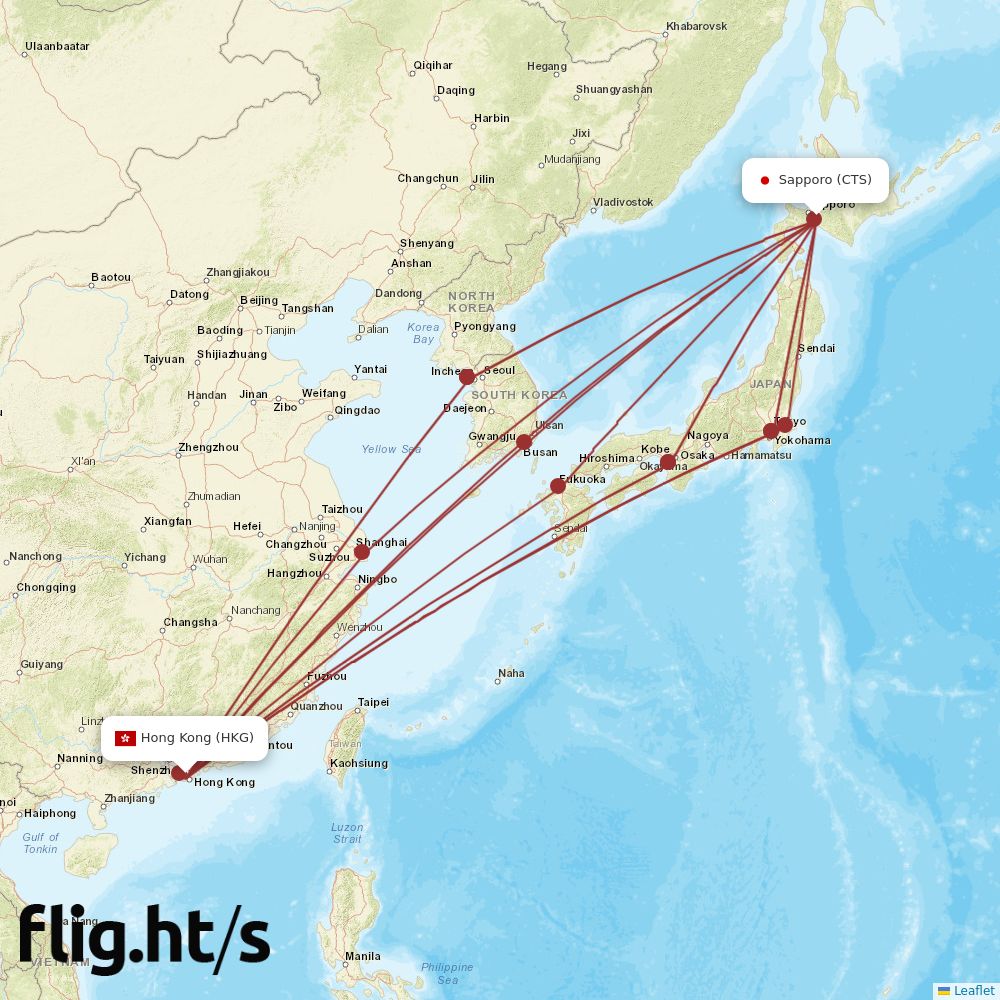 HKG-CTS