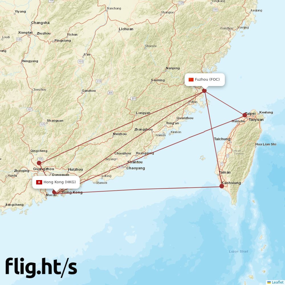 HKG-FOC