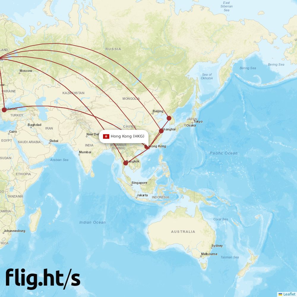HKG-HEL