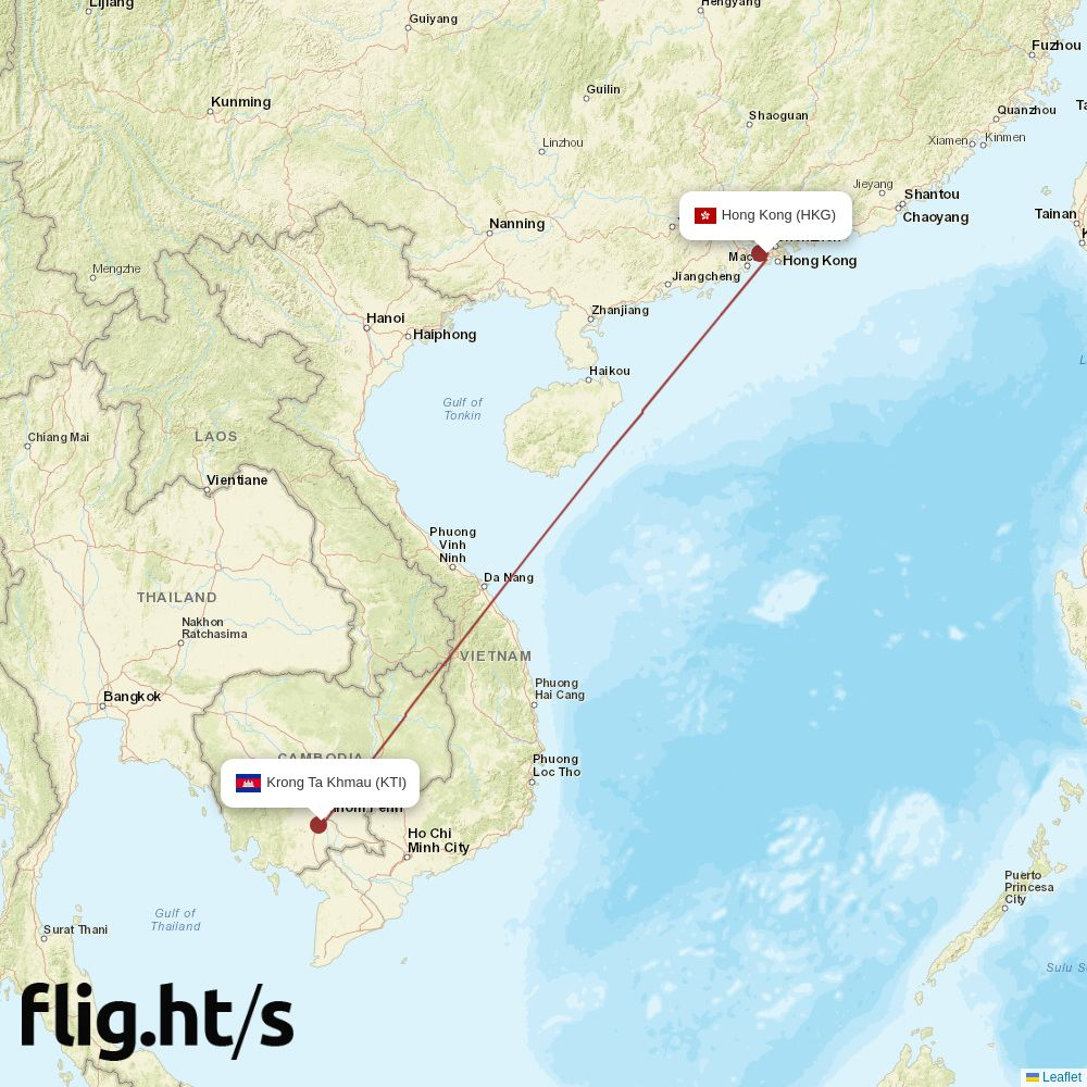 HKG-KTI