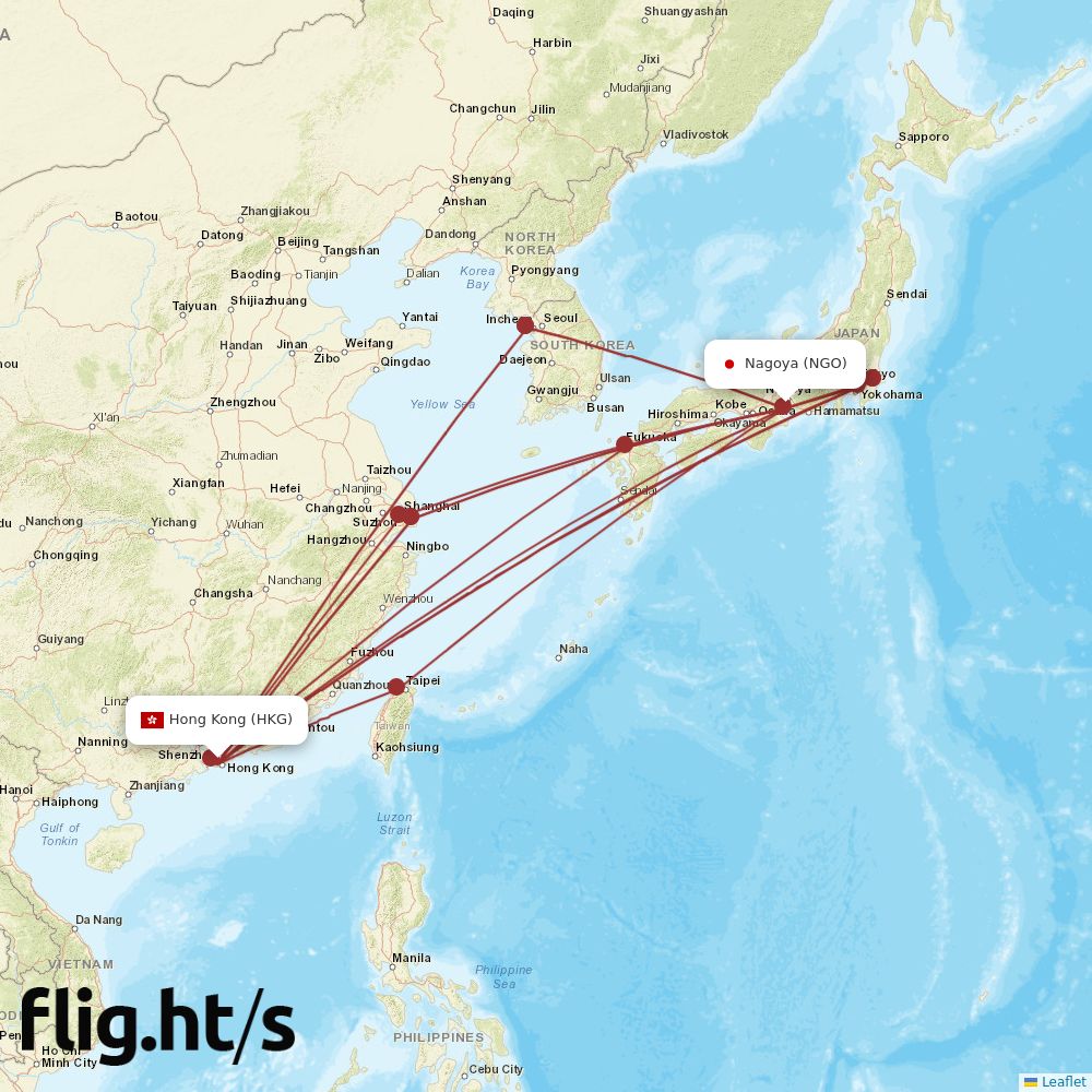 HKG-NGO