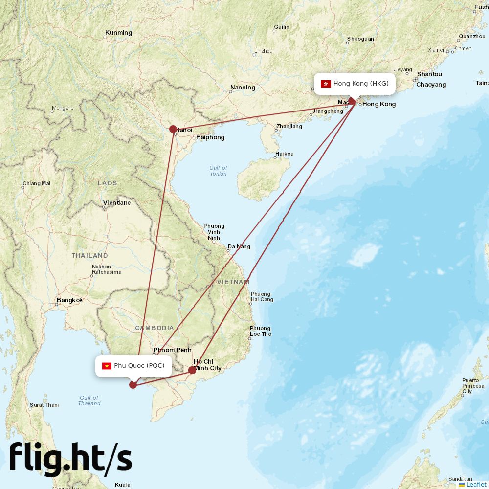 HKG-PQC