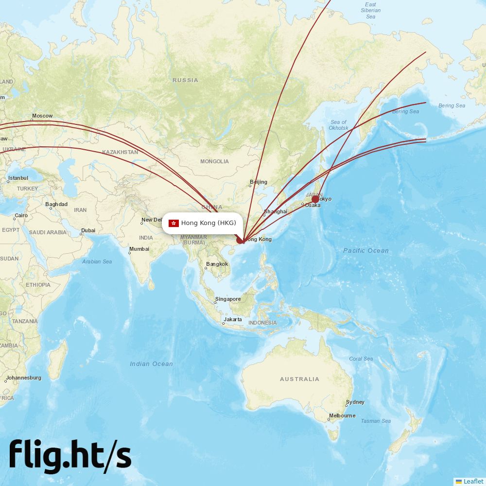 HKG-YUL