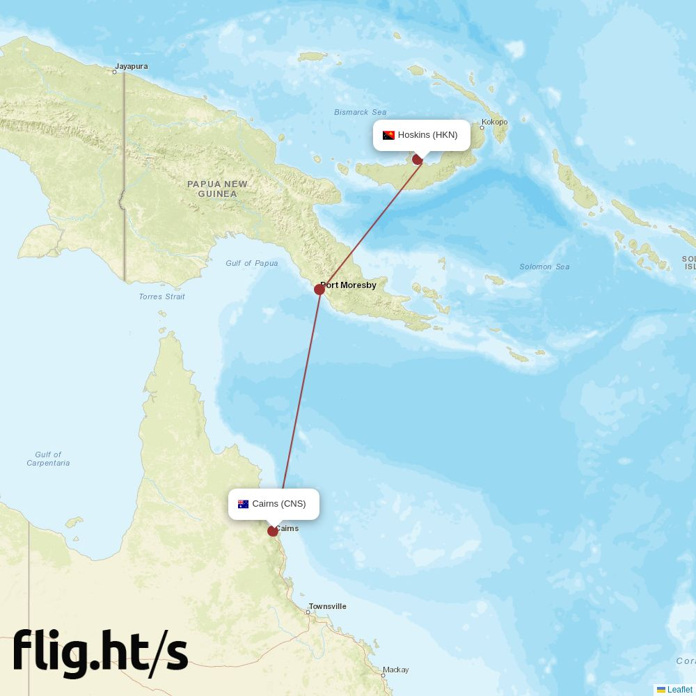 HKN-CNS