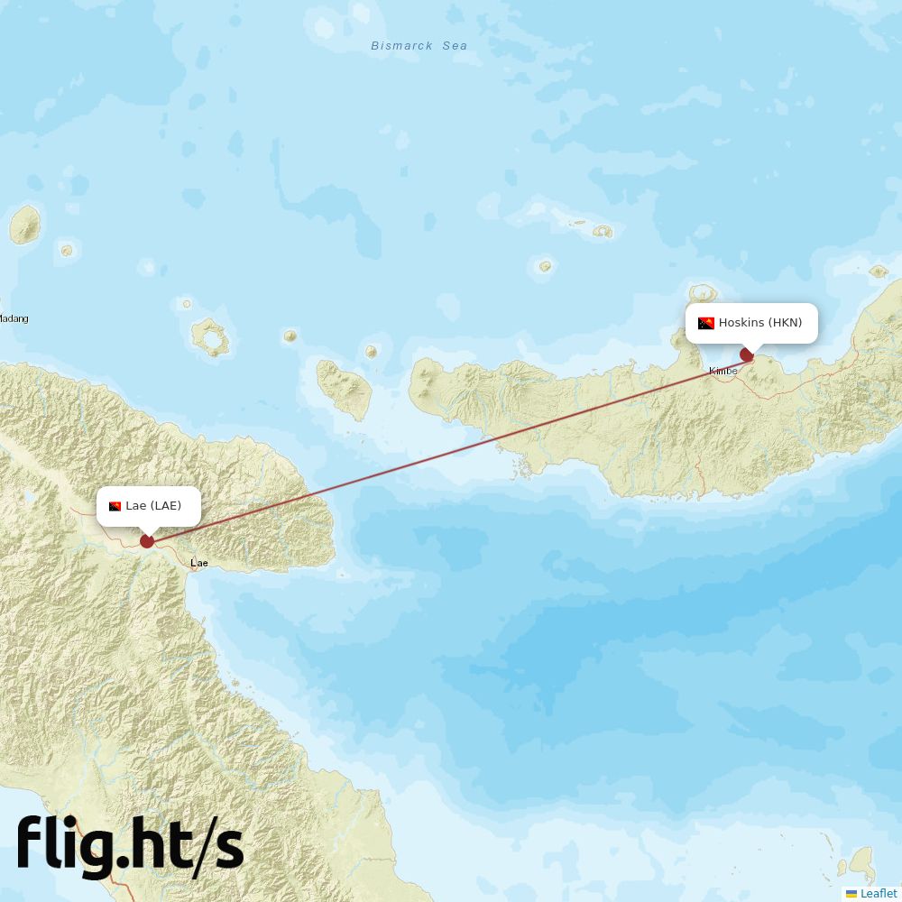 HKN-LAE