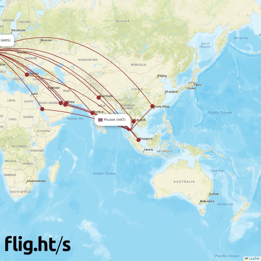 HKT-AMS