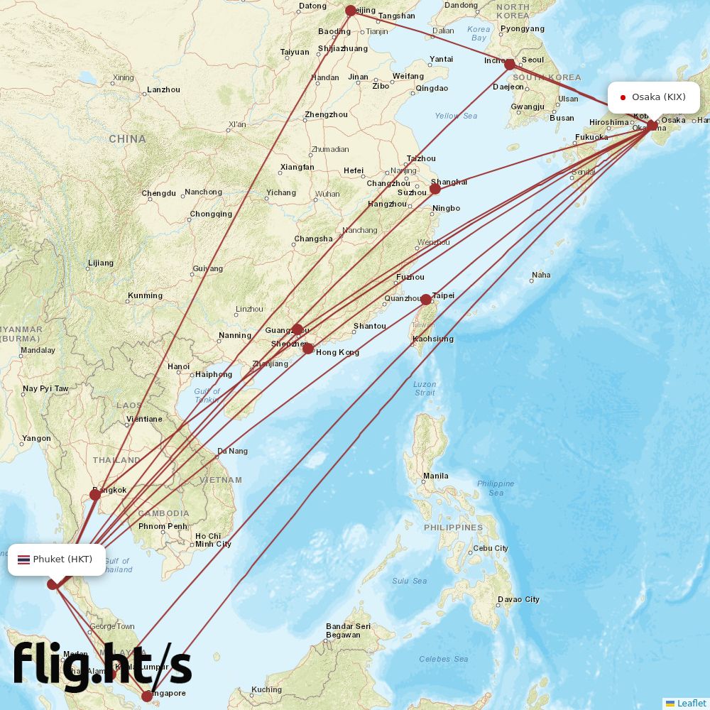 HKT-KIX
