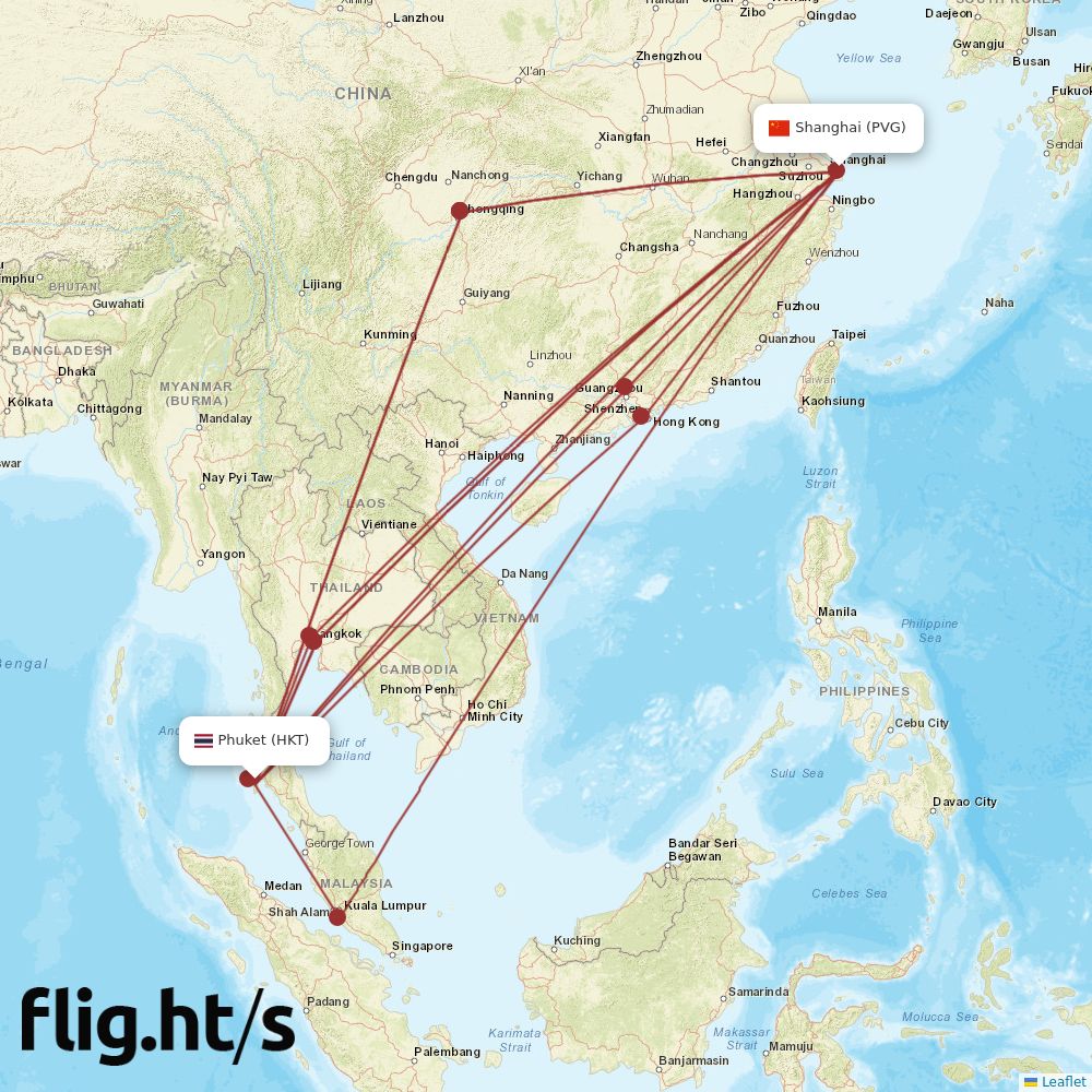 HKT-PVG