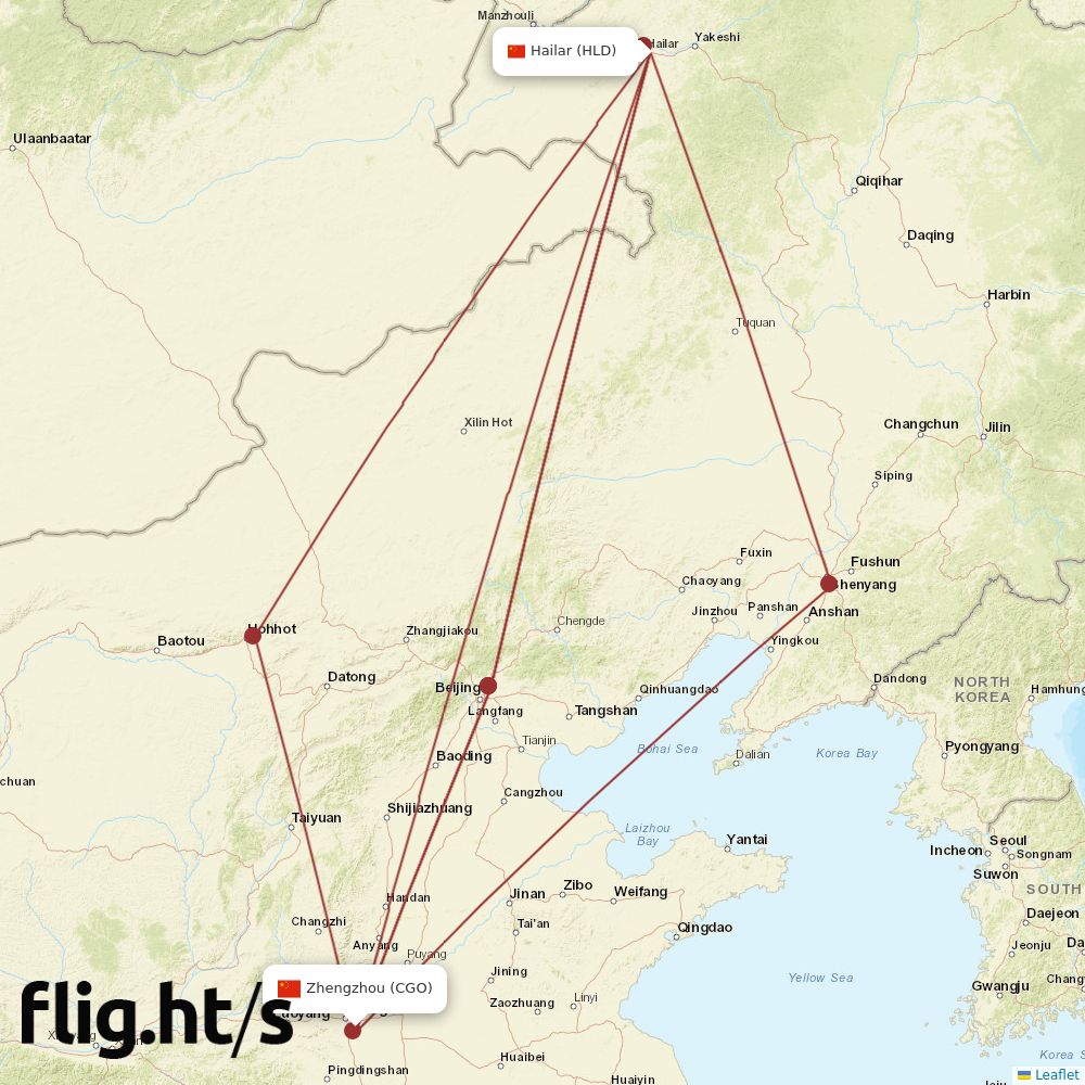 HLD-CGO