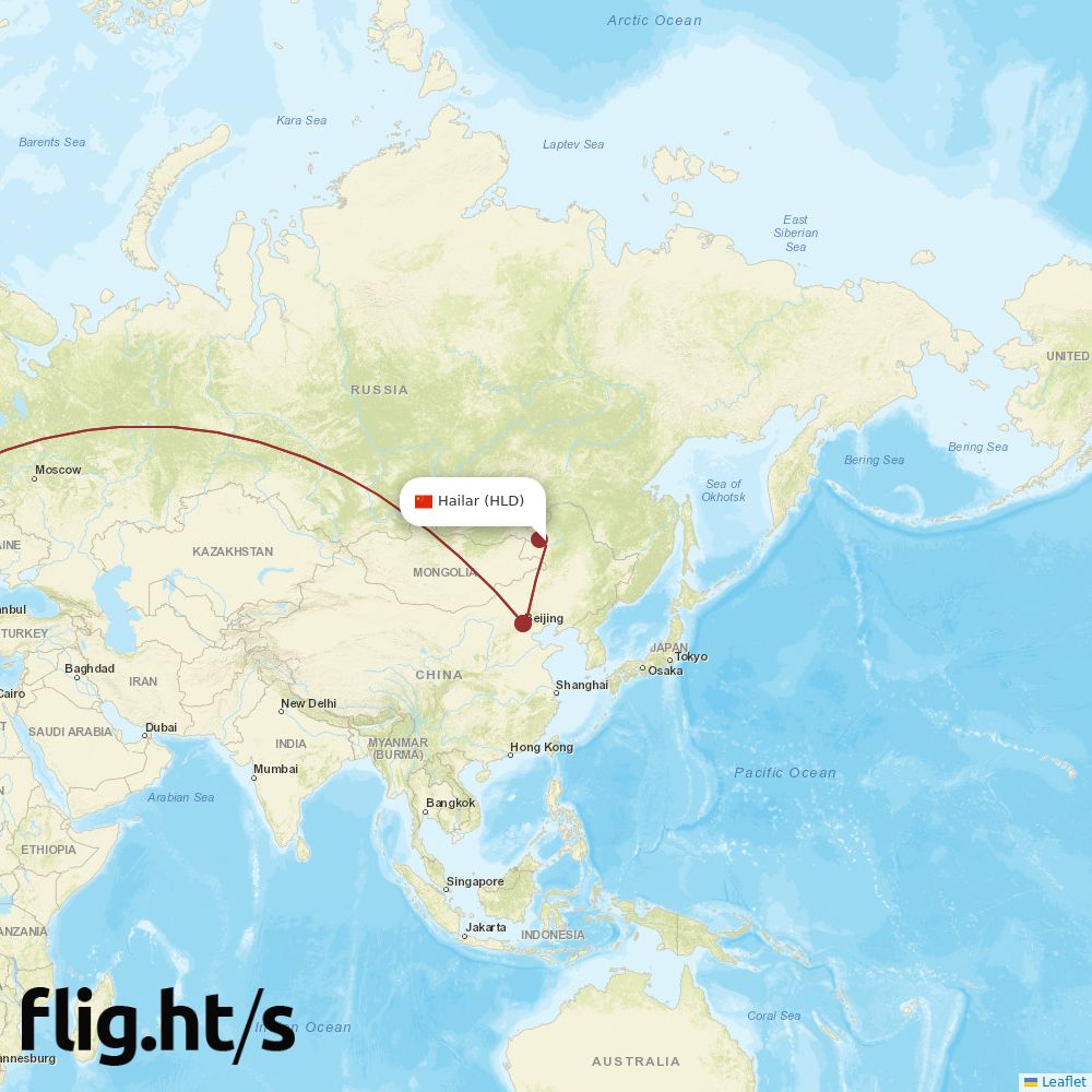 HLD-FRA