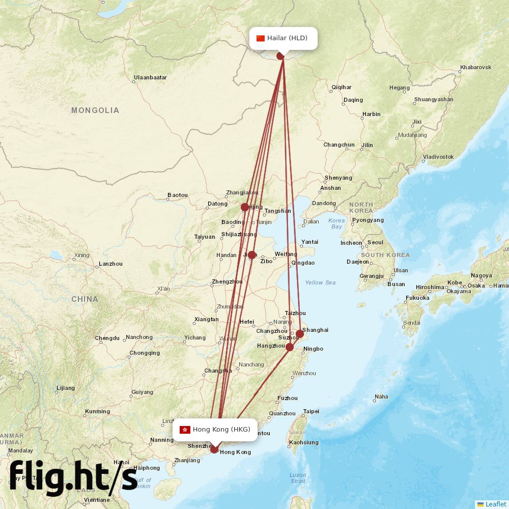 HLD-HKG
