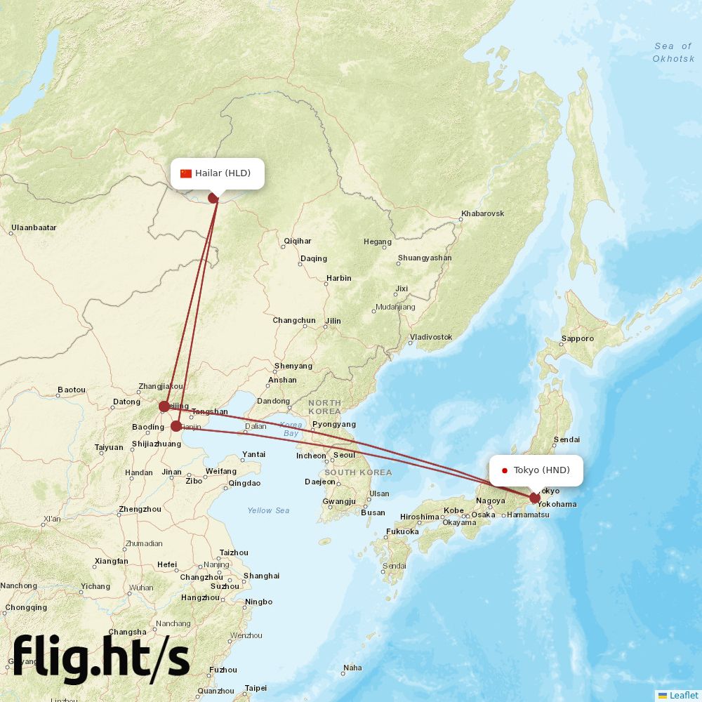 HLD-HND