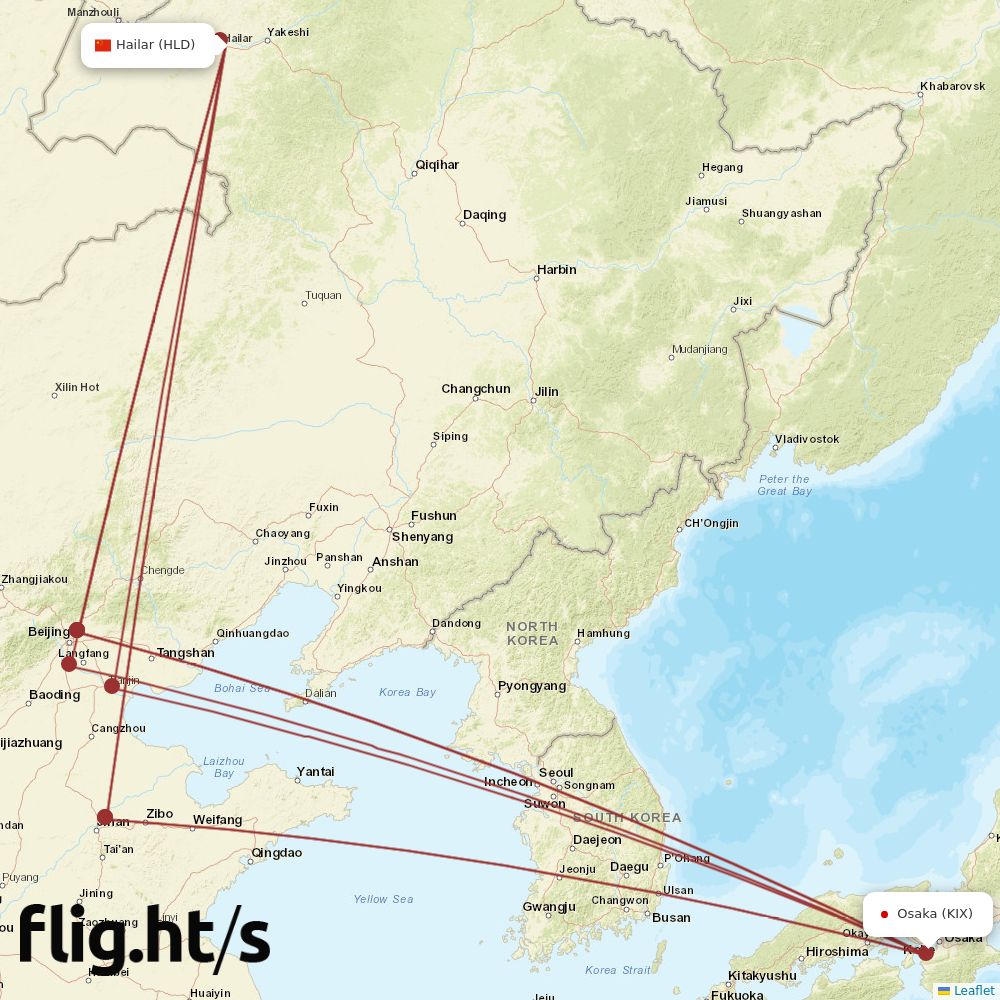 HLD-KIX