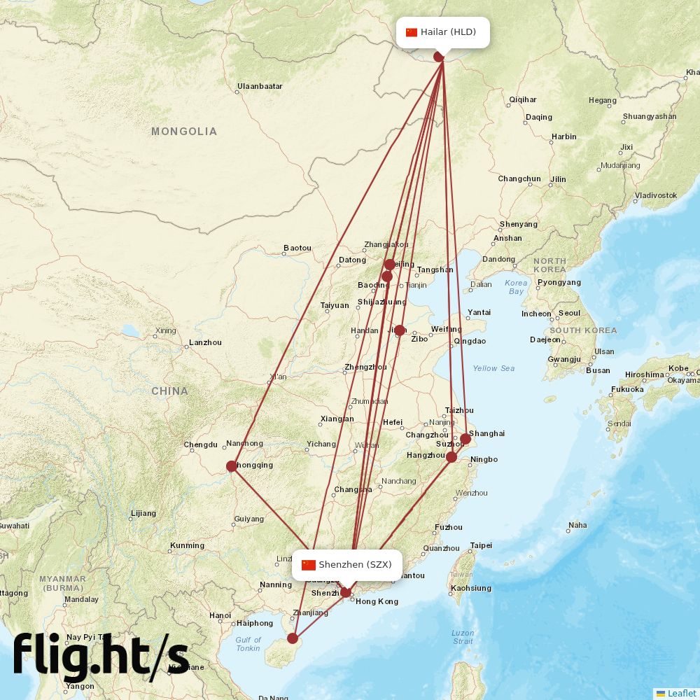 HLD-SZX