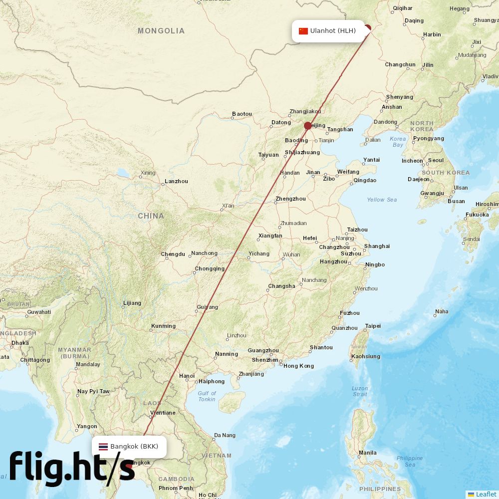 HLH-BKK