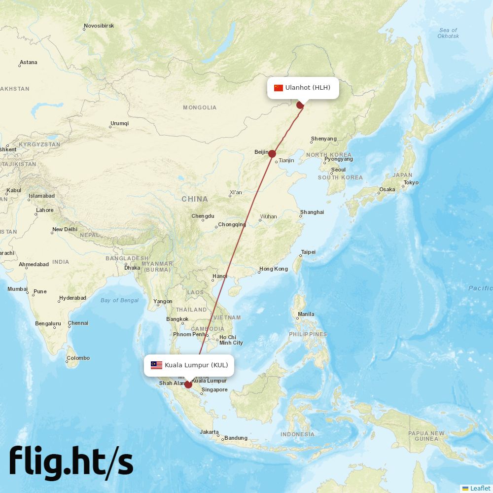 HLH-KUL