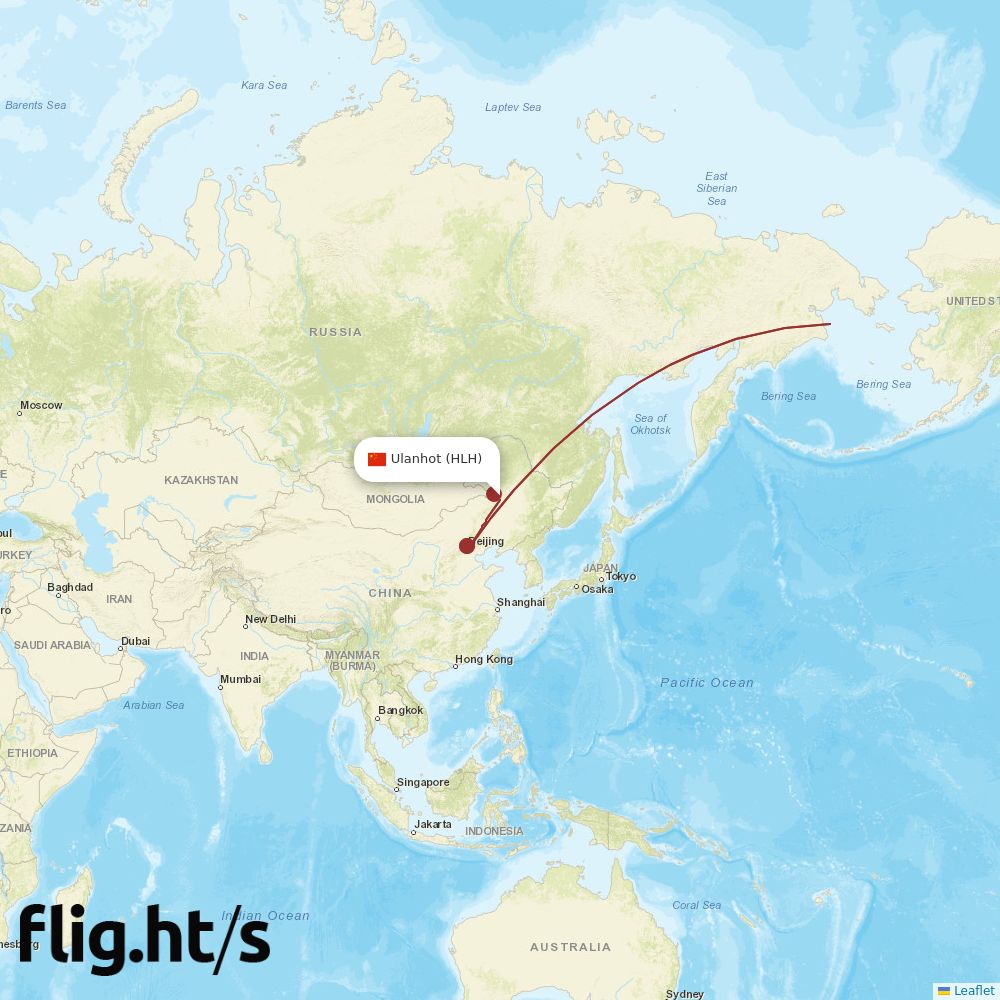 HLH-YVR