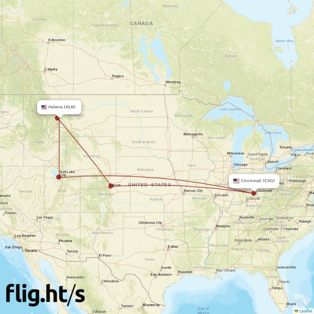 HLN-CVG