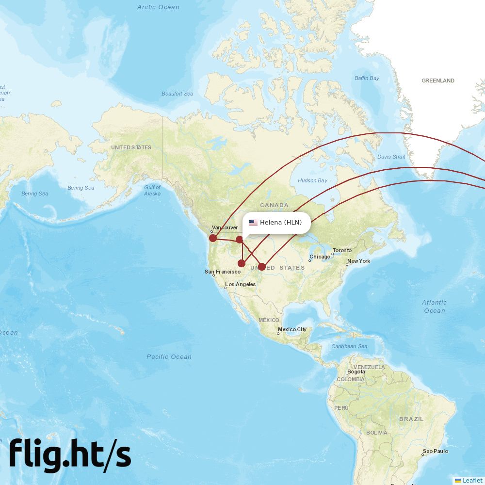HLN-LHR
