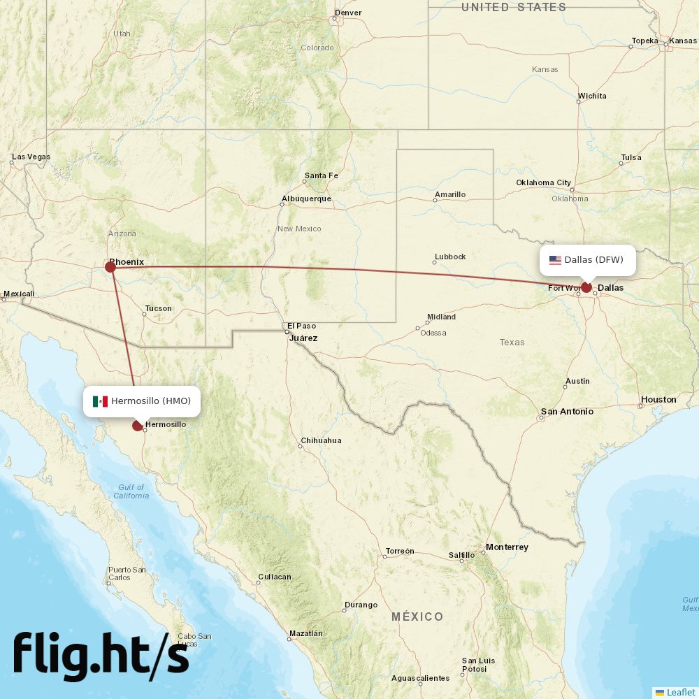 HMO-DFW