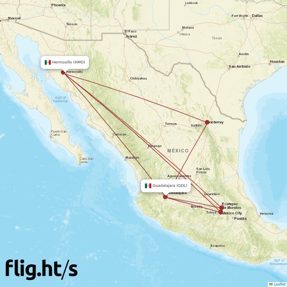 HMO-GDL