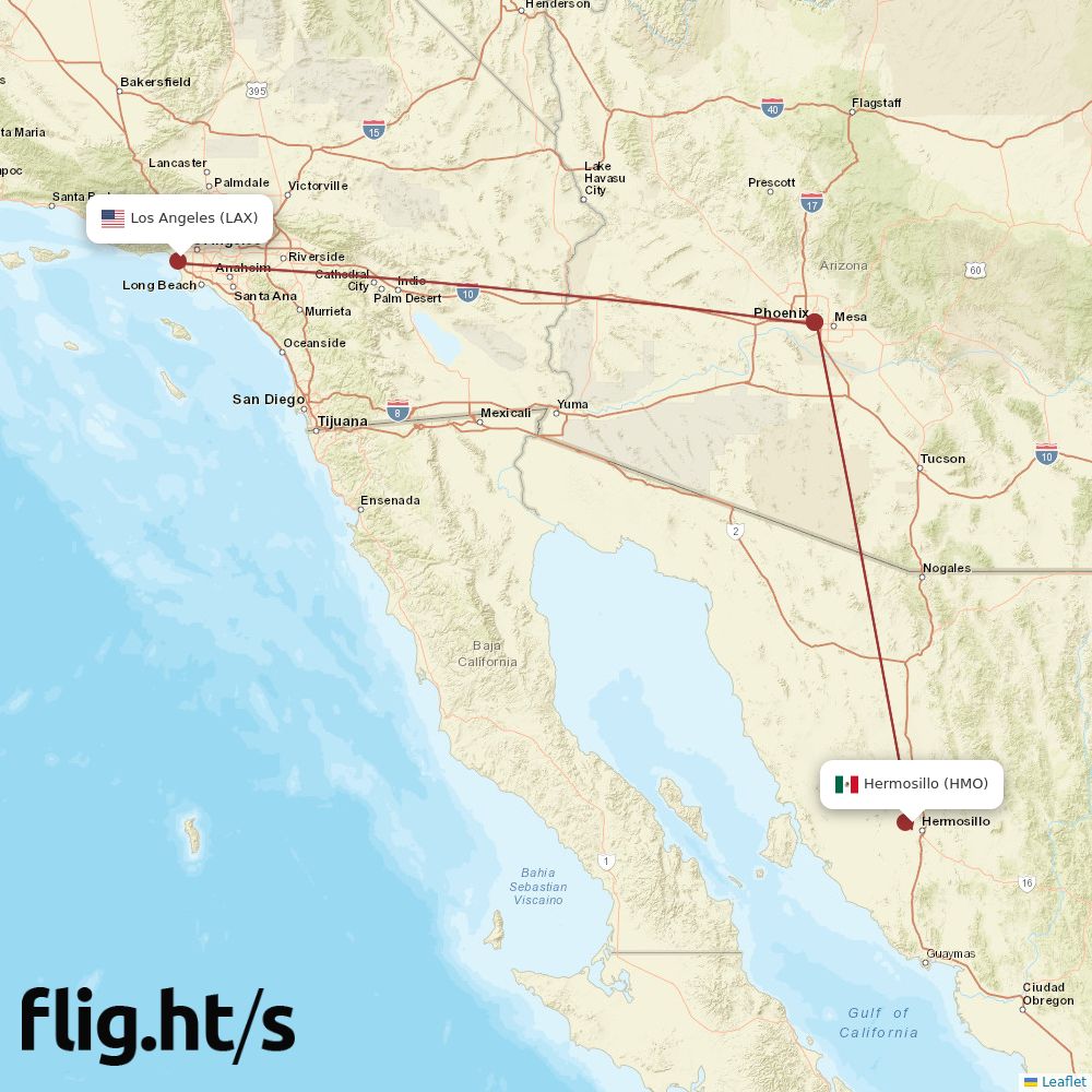 HMO-LAX
