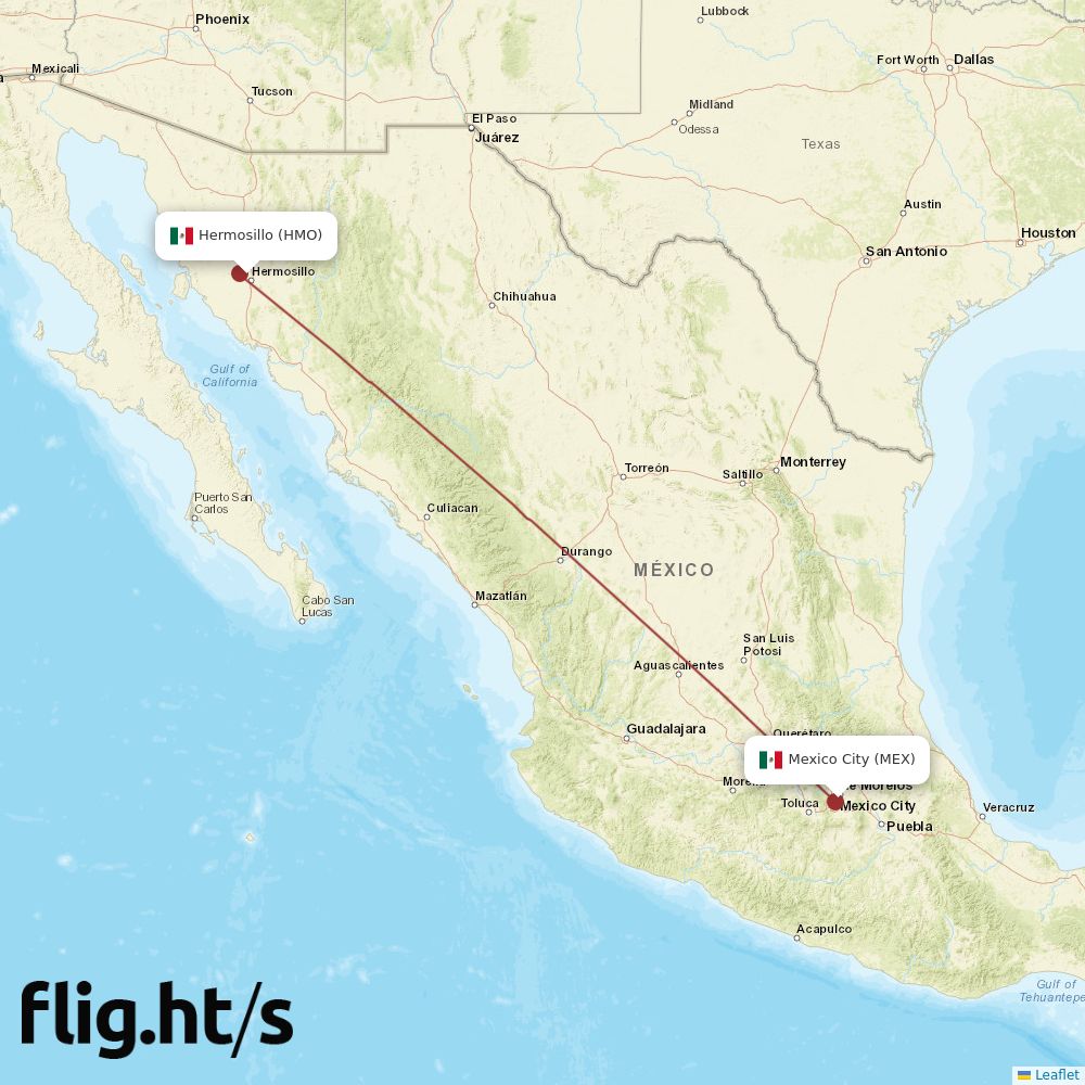HMO-MEX