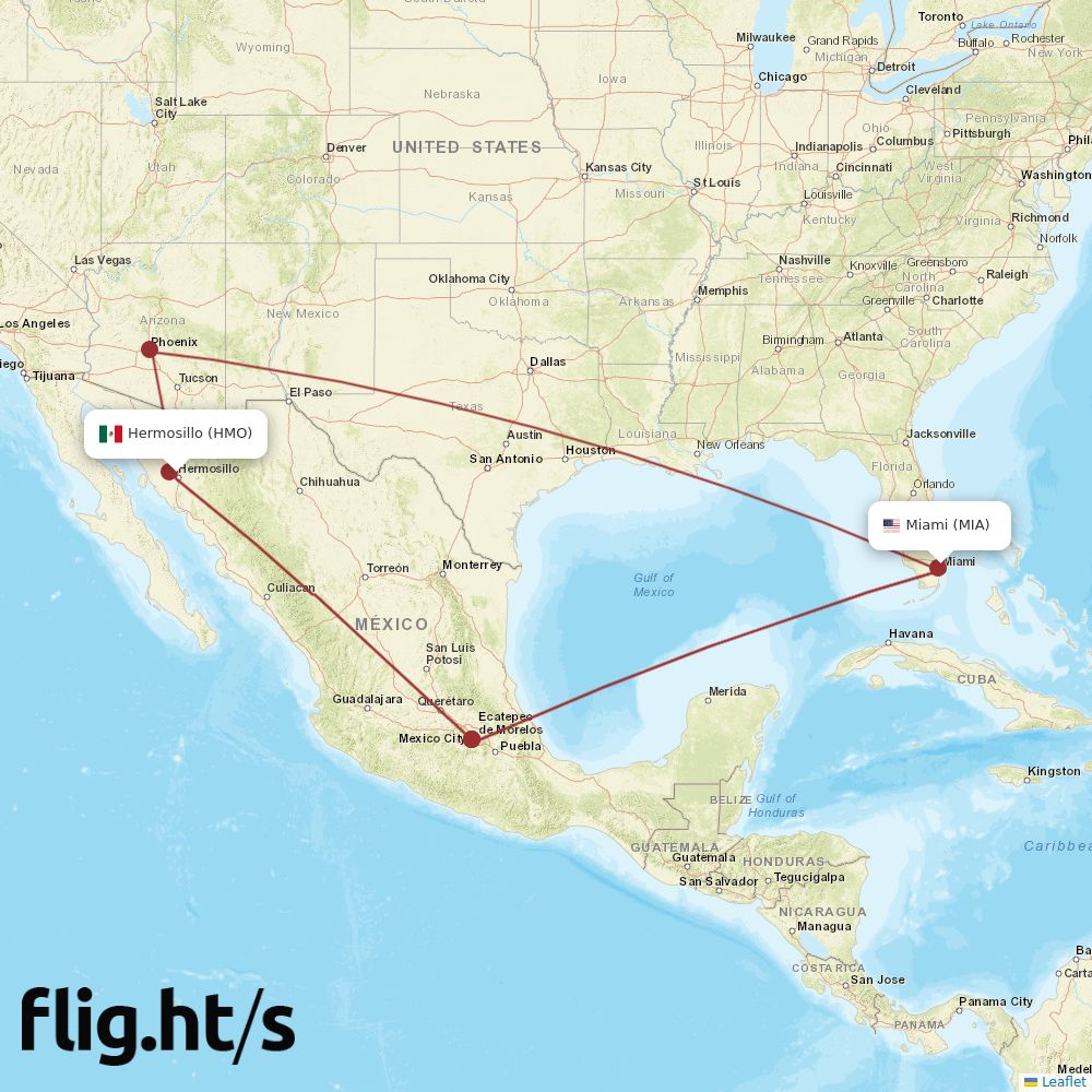 HMO-MIA