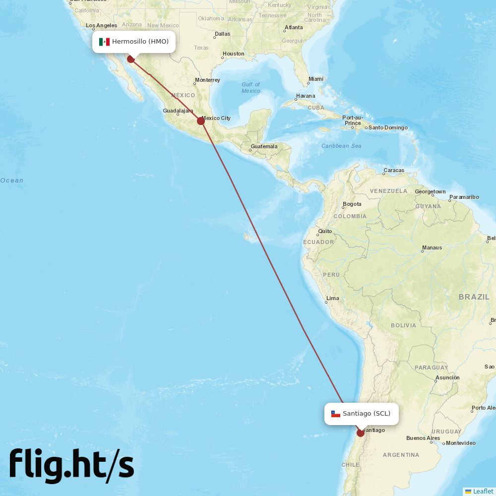 HMO-SCL