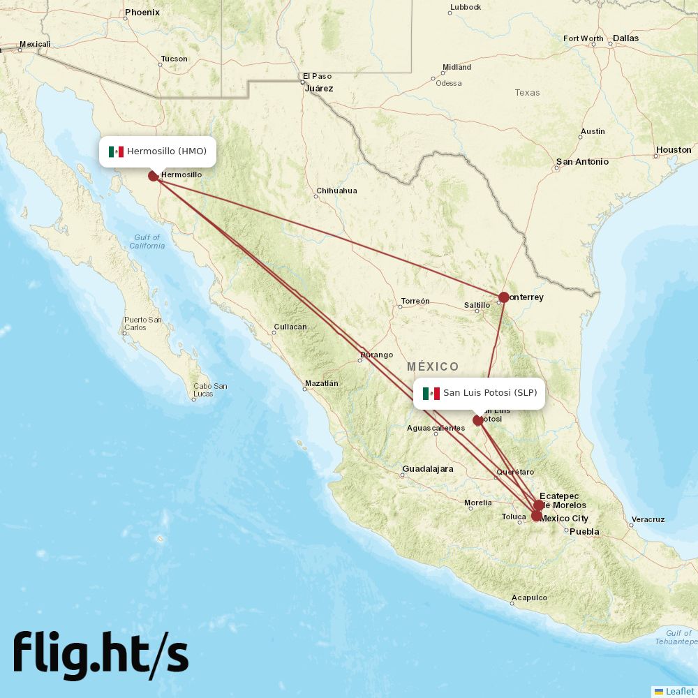 HMO-SLP