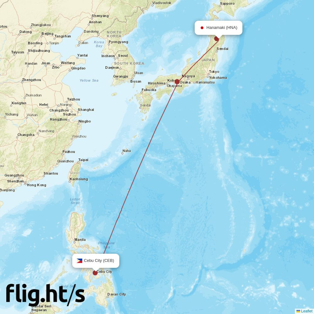 HNA-CEB
