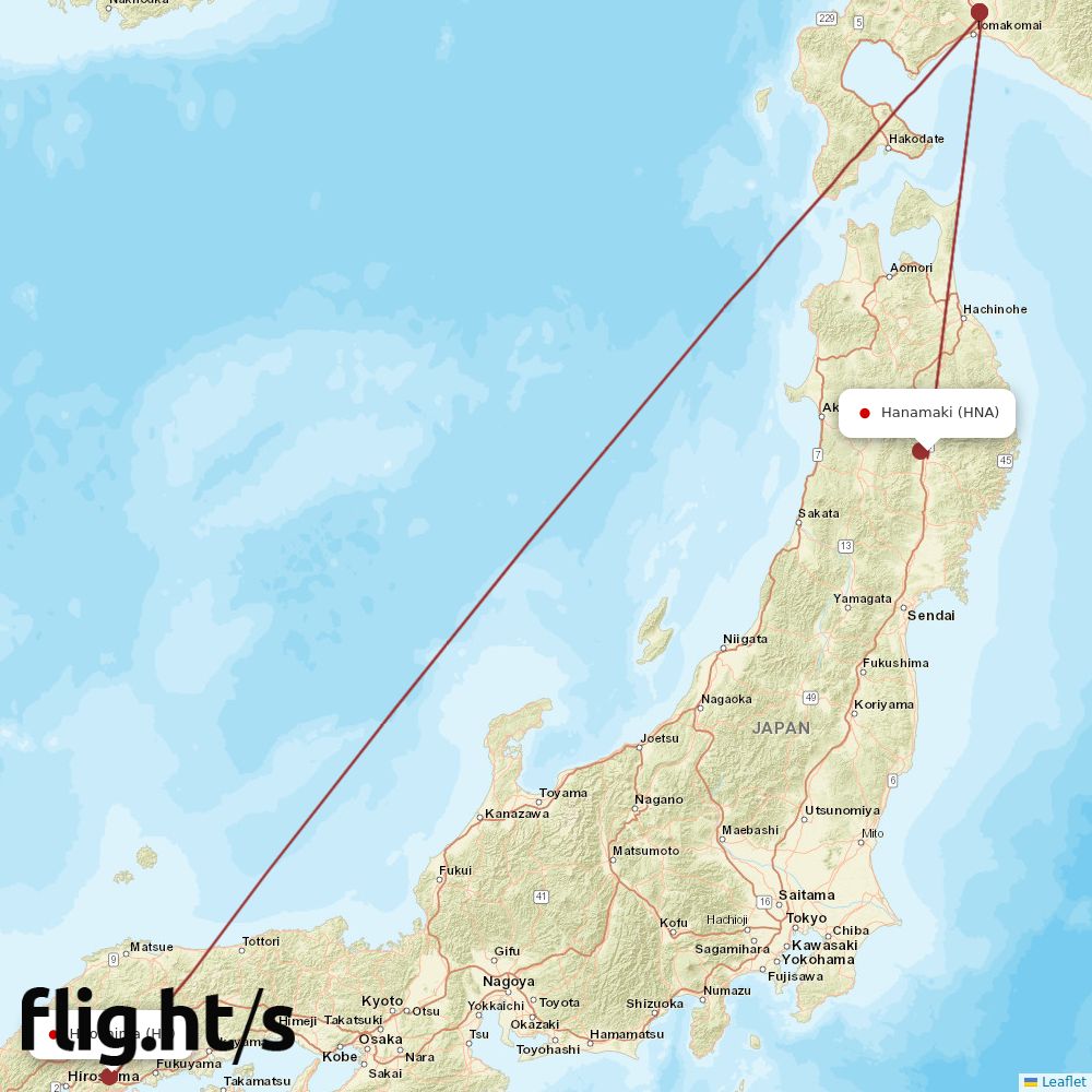 HNA-HIJ