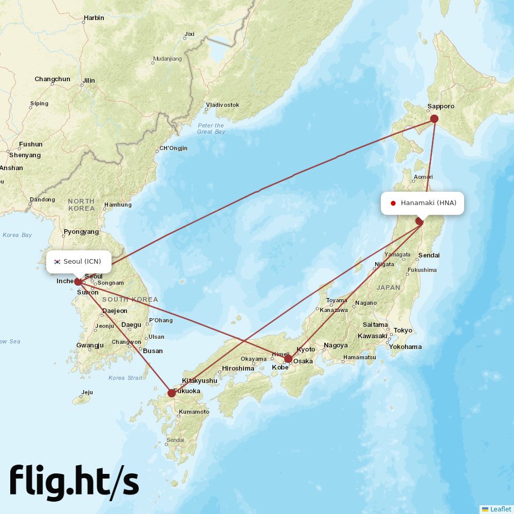 HNA-ICN