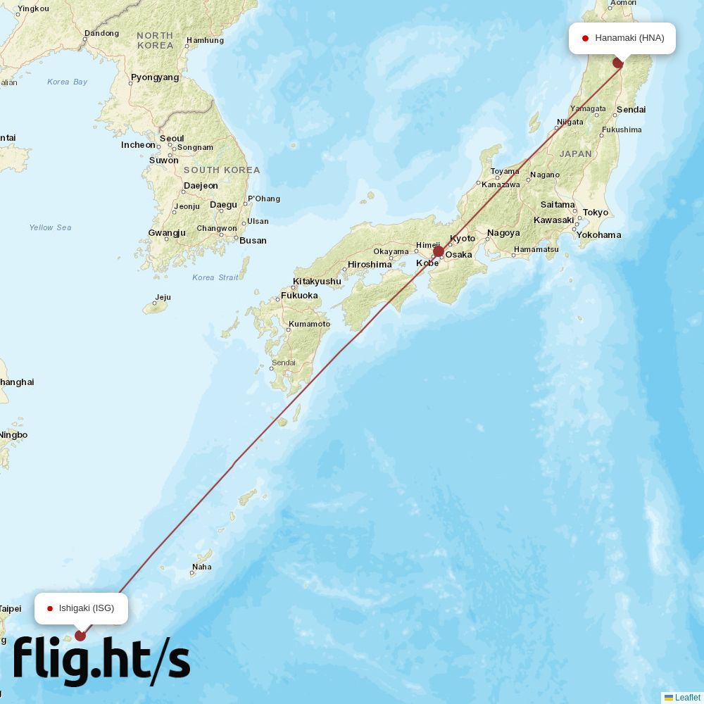 HNA-ISG