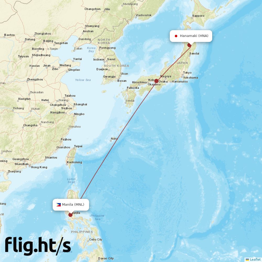 HNA-MNL