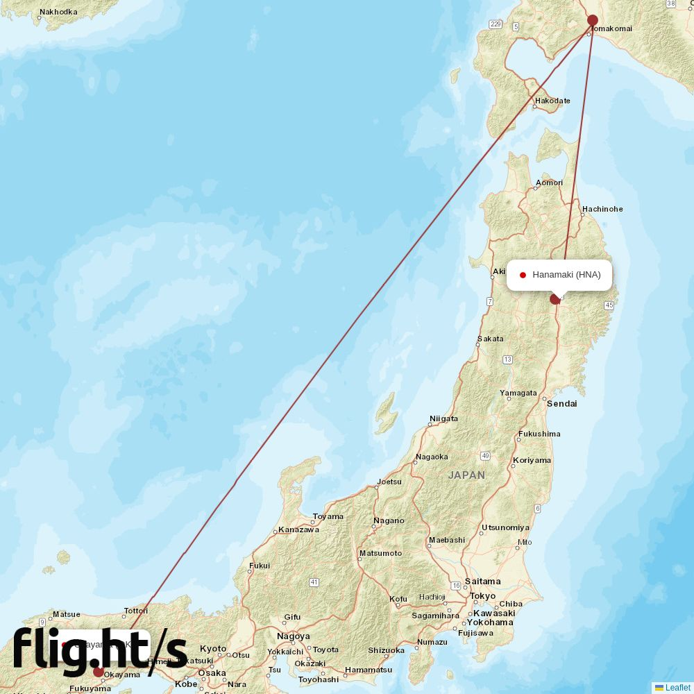 HNA-OKJ