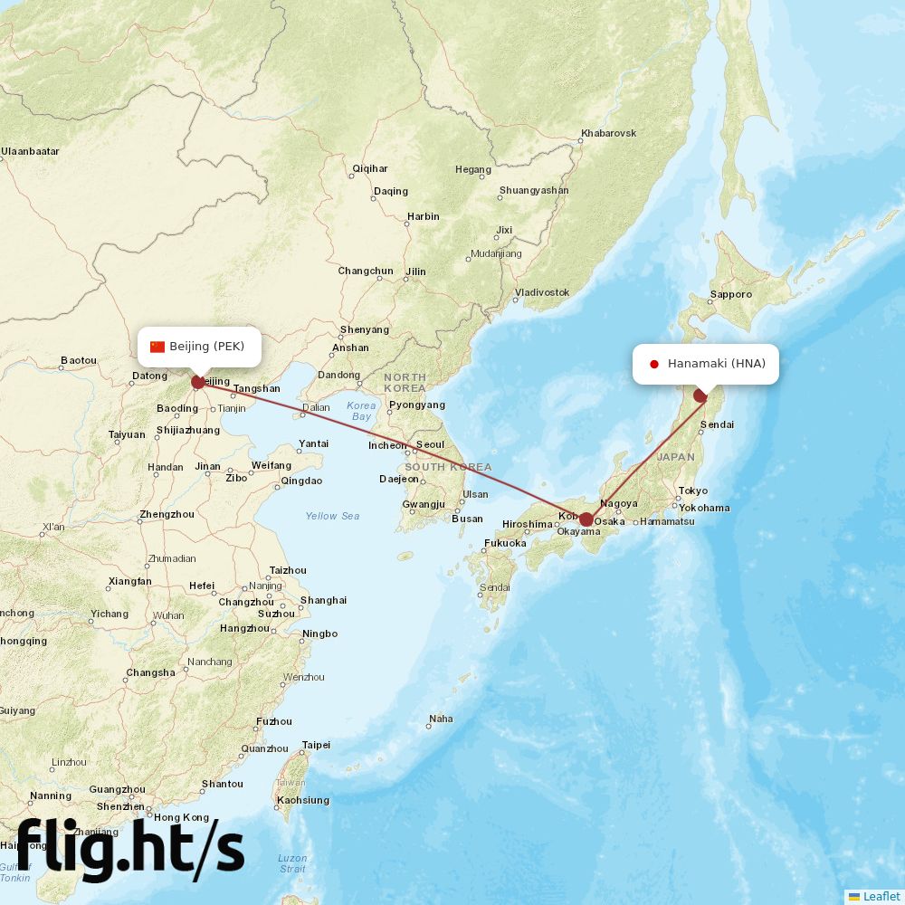 HNA-PEK