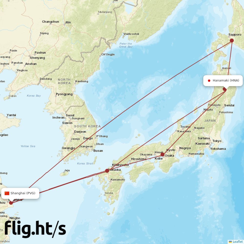 HNA-PVG