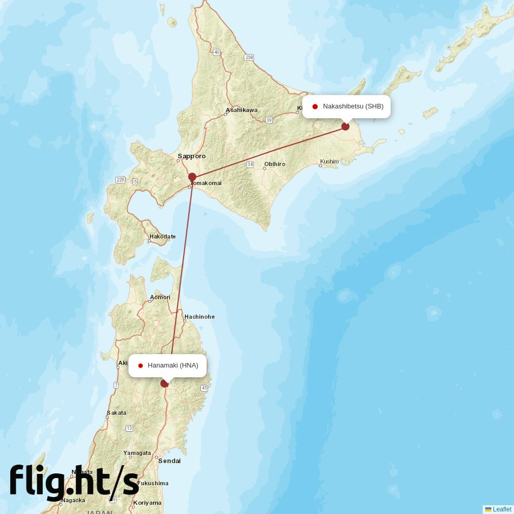 HNA-SHB