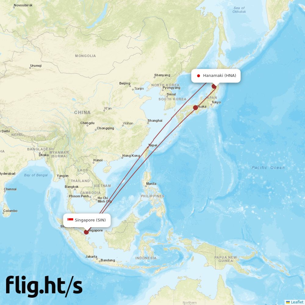 HNA-SIN