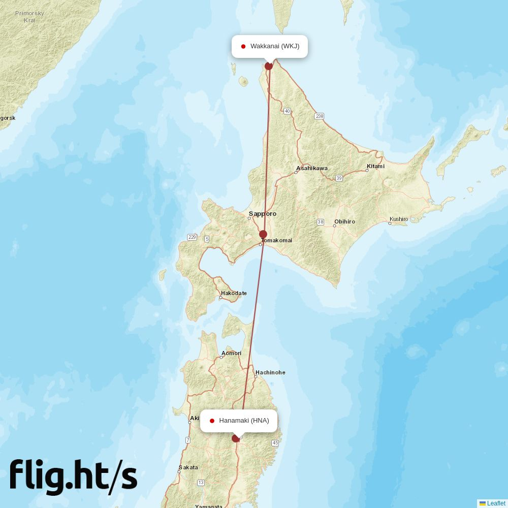 HNA-WKJ