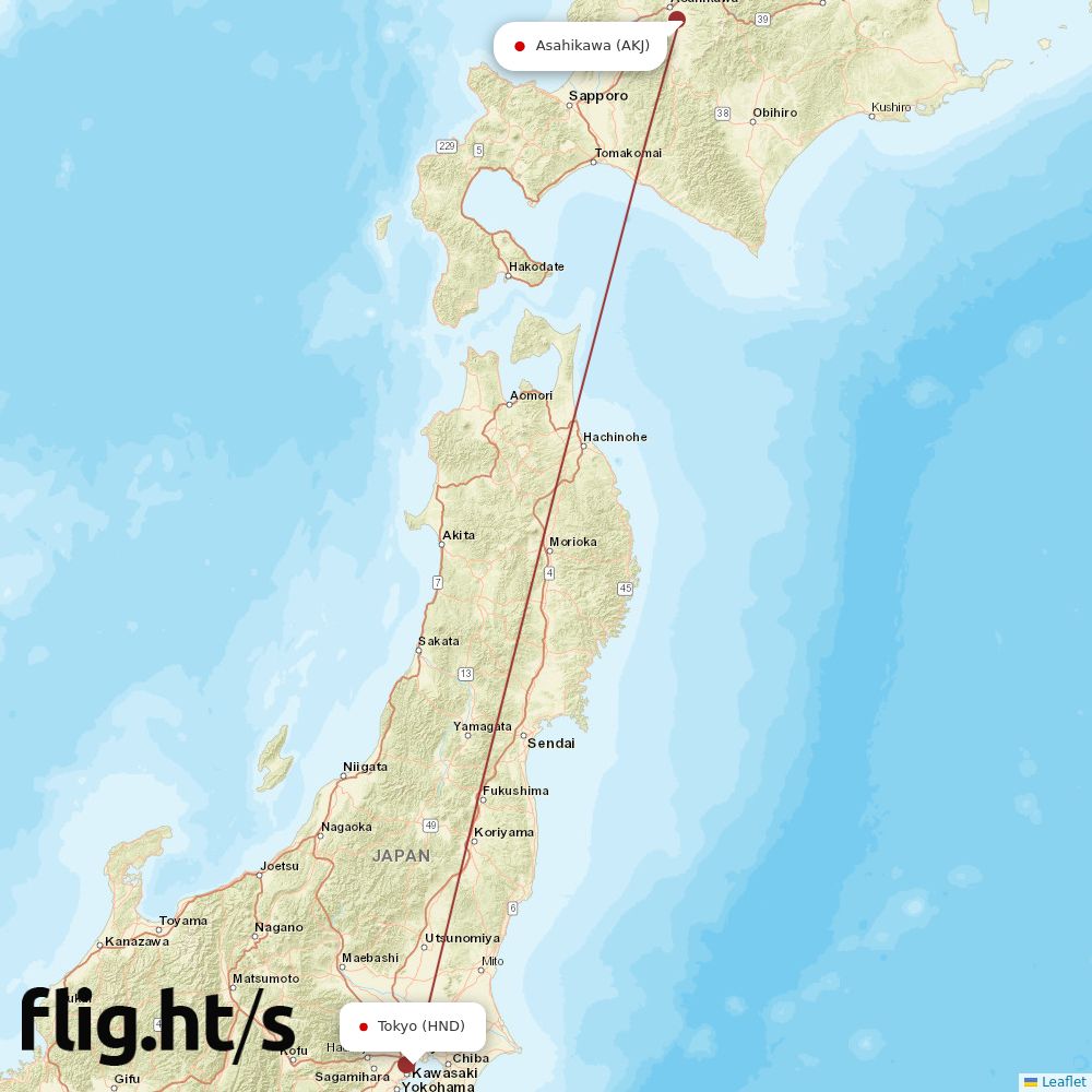 HND-AKJ