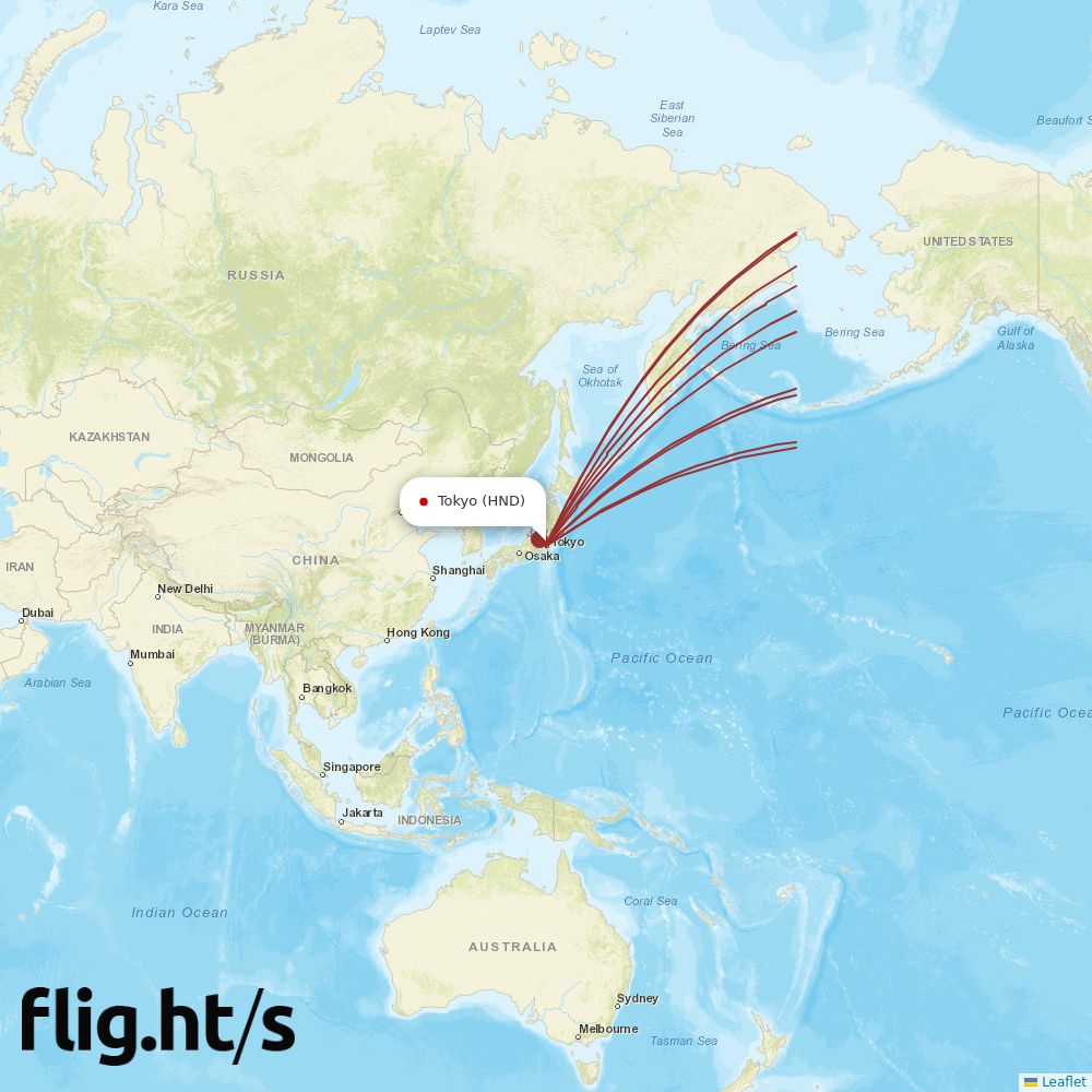 HND-AUS