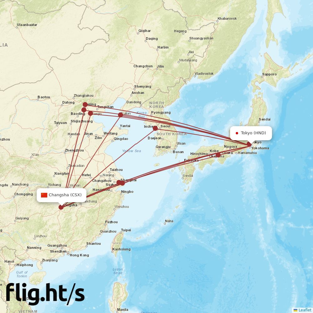 HND-CSX